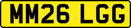 MM26LGG