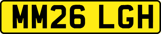 MM26LGH