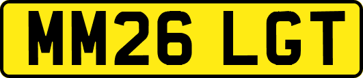 MM26LGT