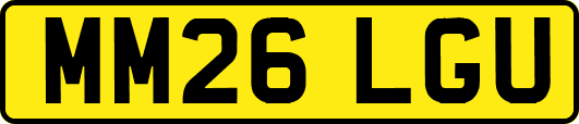 MM26LGU