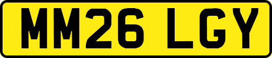 MM26LGY