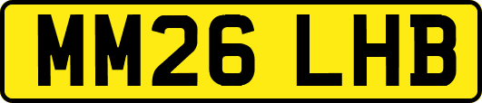 MM26LHB
