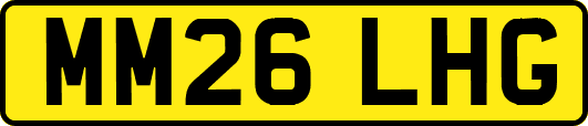MM26LHG