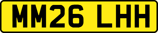 MM26LHH