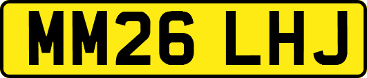 MM26LHJ