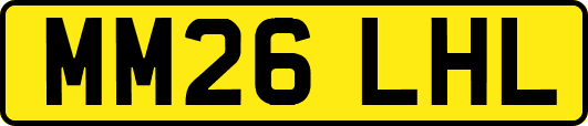 MM26LHL