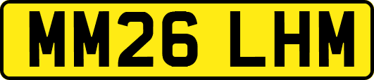 MM26LHM