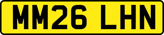 MM26LHN