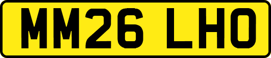 MM26LHO
