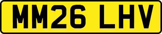 MM26LHV