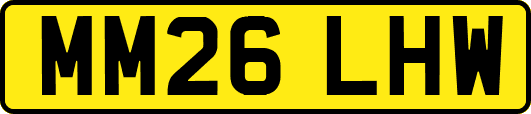 MM26LHW