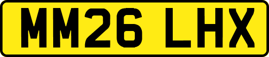 MM26LHX