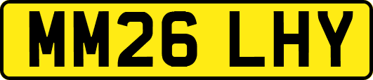 MM26LHY