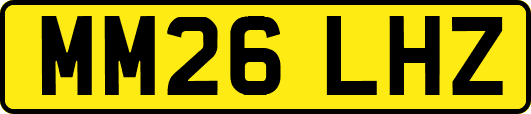MM26LHZ