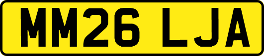 MM26LJA