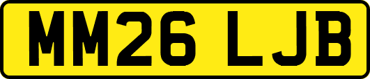 MM26LJB