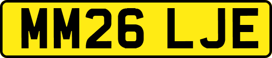 MM26LJE