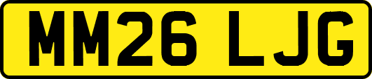 MM26LJG