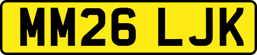 MM26LJK