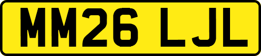 MM26LJL