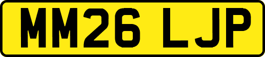 MM26LJP