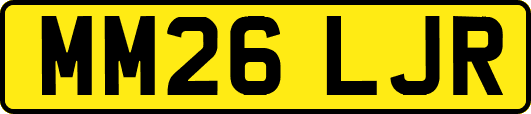 MM26LJR