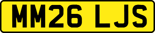 MM26LJS
