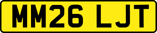 MM26LJT