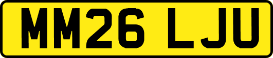 MM26LJU