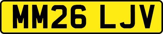 MM26LJV