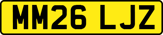 MM26LJZ