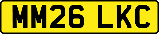 MM26LKC