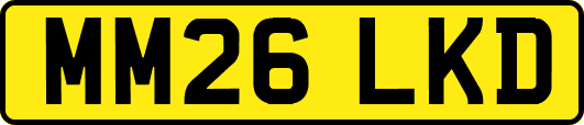 MM26LKD
