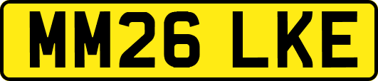 MM26LKE