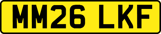 MM26LKF