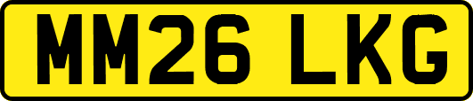 MM26LKG