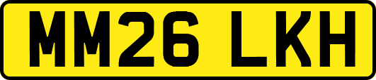 MM26LKH