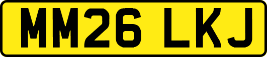 MM26LKJ