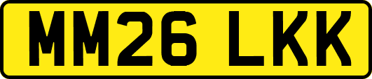 MM26LKK