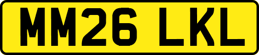 MM26LKL