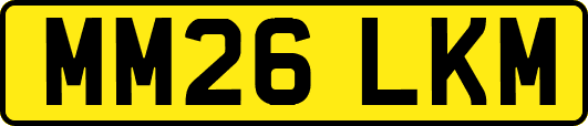 MM26LKM