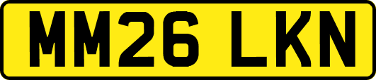MM26LKN
