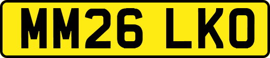 MM26LKO