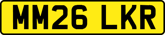 MM26LKR