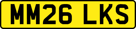 MM26LKS