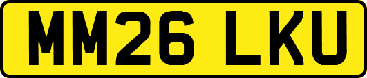 MM26LKU