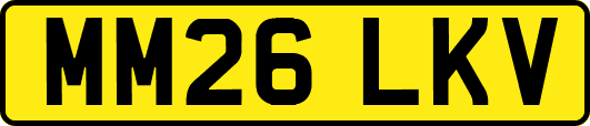 MM26LKV