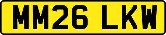 MM26LKW