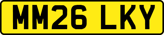 MM26LKY