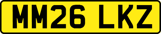 MM26LKZ